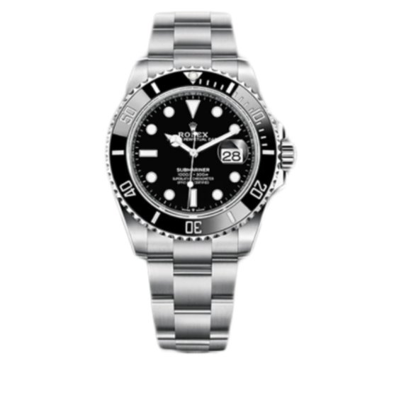 Rolex Submariner Date 126610LN - 41mm in Stainless - Picture 1 of 1